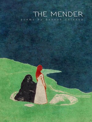 cover image of The Mender